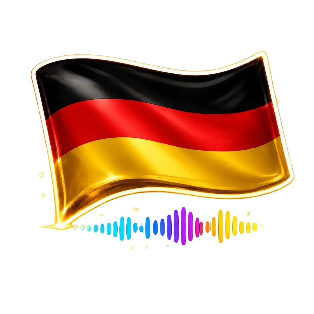 German flag