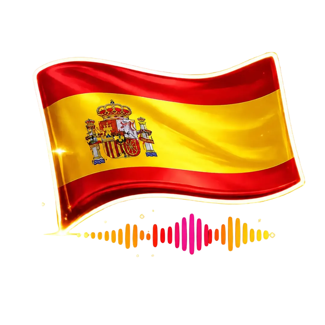 Spanish flag