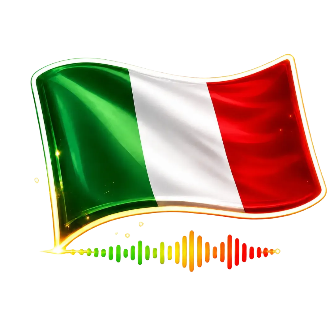 Italian flag