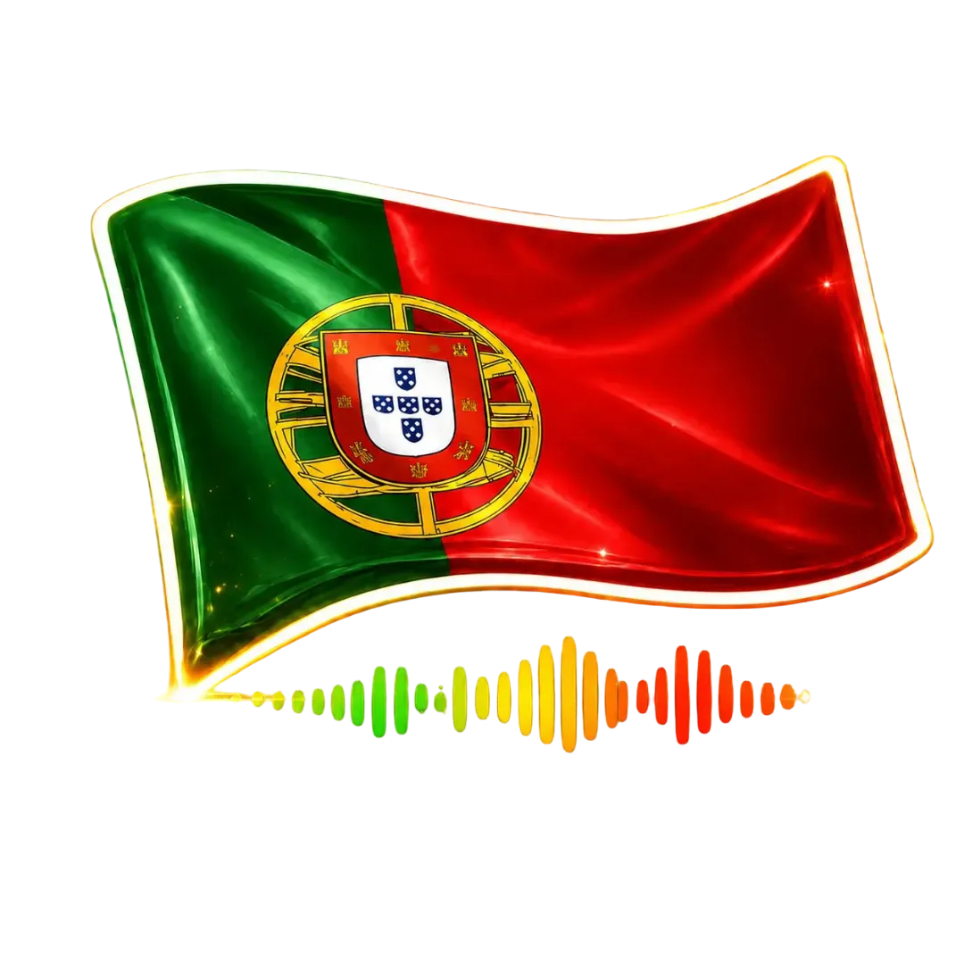 Portuguese flag